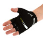 Велорукавиці PowerPlay 5028 Black/Yellow M (5028B_M_Yellow) Велорукавиці PowerPlay 5028 Black/Yellow M (5028B_M_Yellow)