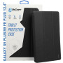Чохол до планшета BeCover Soft Edge stylus holder Samsung Tab S9 Plus (SM-X810/SM-X816)/S9 FE Plus (SM-X610/SM-X616) 12.4" (710404) Чохол до планшета BeCover Soft Edge stylus holder Samsung Tab S9 Plus (SM-X810/SM-X816)/S9 FE Plus (SM-X610/SM-X616) 12.4" (710404)