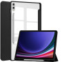 Чохол до планшета BeCover Soft Edge stylus holder Samsung Tab S9 Plus (SM-X810/SM-X816)/S9 FE Plus (SM-X610/SM-X616) 12.4" (710404) Чохол до планшета BeCover Soft Edge stylus holder Samsung Tab S9 Plus (SM-X810/SM-X816)/S9 FE Plus (SM-X610/SM-X616) 12.4" (710404)