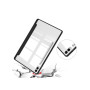 Чохол до планшета BeCover Soft Edge stylus holder Samsung Tab S9 Plus (SM-X810/SM-X816)/S9 FE Plus (SM-X610/SM-X616) 12.4" (710404) Чохол до планшета BeCover Soft Edge stylus holder Samsung Tab S9 Plus (SM-X810/SM-X816)/S9 FE Plus (SM-X610/SM-X616) 12.4" (710404)