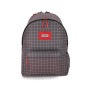 Рюкзак для ноутбука Bagland 17" Stylish XL 35L+print, gray 1339/00558694 (1120220801) Рюкзак для ноутбука Bagland 17" Stylish XL 35L+print, gray 1339/00558694 (1120220801)