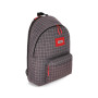 Рюкзак для ноутбука Bagland 17" Stylish XL 35L+print, gray 1339/00558694 (1120220801) Рюкзак для ноутбука Bagland 17" Stylish XL 35L+print, gray 1339/00558694 (1120220801)