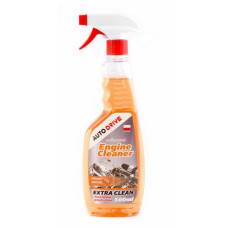 Автомобільний очисник AUTO DRIVE Engine Cleaner,500мл (AD0057)