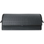 Сумка-органайзер EVAtech L-PRO 32x75x30 см. Сота сіра з чорним кантом (BS13641OL3SGB) Сумка-органайзер EVAtech L-PRO 32x75x30 см. Сота сіра з чорним кантом (BS13641OL3SGB)