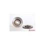 Гальмівний диск Brembo 09.9772.11 Гальмівний диск Brembo 09.9772.11