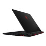 Ноутбук MSI Raider 18HXAI (A2XWIG-251UA) Ноутбук MSI Raider 18HXAI (A2XWIG-251UA)