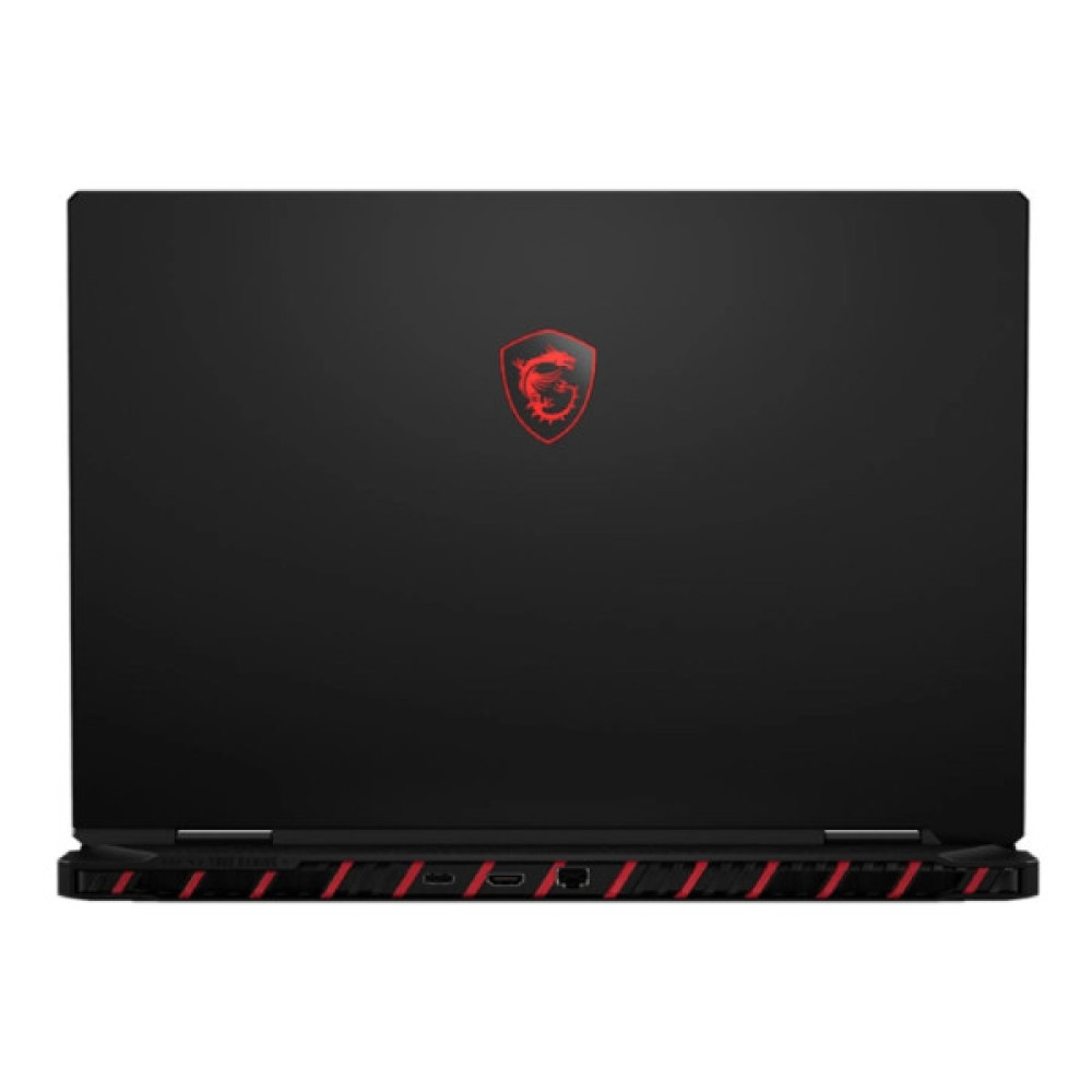 Ноутбук MSI Raider 18HXAI (A2XWIG-251UA)