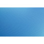 Папка на резинках Optima А4 двоколірна, блакитна (O30698-11) Папка на резинках Optima А4 двоколірна, блакитна (O30698-11)