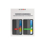 Чохол до планшета AirOn Premium iPad 10.9 10th 2022 + film Black (4822352781146) Чохол до планшета AirOn Premium iPad 10.9 10th 2022 + film Black (4822352781146)