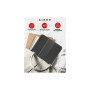 Чохол до планшета AirOn Premium iPad 10.9 10th 2022 + film Black (4822352781146) Чохол до планшета AirOn Premium iPad 10.9 10th 2022 + film Black (4822352781146)