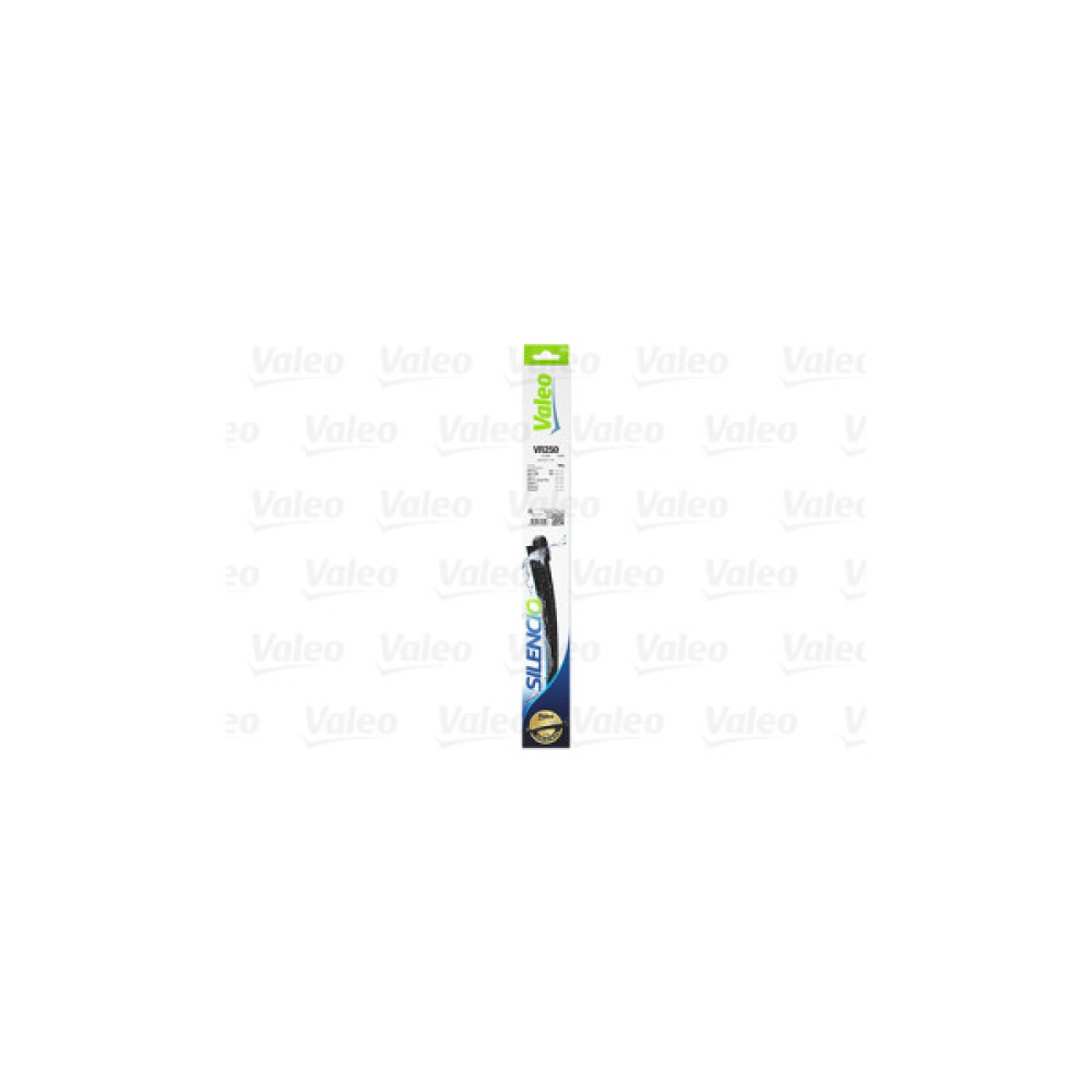 Щітка склоочисника Valeo 574300