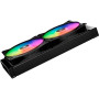 Кулер до корпусу Be quiet! LIGHT WINGS LX 140mm PWM high-speed (BL129) Кулер до корпусу Be quiet! LIGHT WINGS LX 140mm PWM high-speed (BL129)