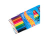 Олівці кольорові Kite Hot Wheels 12 кольорів (HW23-051)