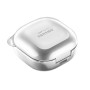 Чохол для навушників BeCover Soft TPU для Samsung Galaxy Buds FE SM-R400 Transparent (710100) Чохол для навушників BeCover Soft TPU для Samsung Galaxy Buds FE SM-R400 Transparent (710100)