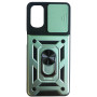 Чохол до мобільного телефона BeCover Military Motorola Moto G22 Dark Green (708188) Чохол до мобільного телефона BeCover Military Motorola Moto G22 Dark Green (708188)