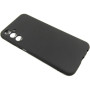 Чохол до мобільного телефона Dengos Carbon Samsung Galaxy M34 5G (black) (DG-TPU-CRBN-184) Чохол до мобільного телефона Dengos Carbon Samsung Galaxy M34 5G (black) (DG-TPU-CRBN-184)