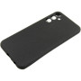 Чохол до мобільного телефона Dengos Carbon Samsung Galaxy M34 5G (black) (DG-TPU-CRBN-184) Чохол до мобільного телефона Dengos Carbon Samsung Galaxy M34 5G (black) (DG-TPU-CRBN-184)