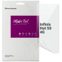 Плівка захисна Armorstandart Anti-Blue Infinix Hot 50 4G (ARM80923) Плівка захисна Armorstandart Anti-Blue Infinix Hot 50 4G (ARM80923)