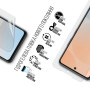 Плівка захисна Armorstandart Anti-Blue Infinix Hot 50 4G (ARM80923) Плівка захисна Armorstandart Anti-Blue Infinix Hot 50 4G (ARM80923)