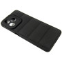 Чохол до мобільного телефона Dengos Soft Realme C53 (black) (DG-TPU-SOFT-45) Чохол до мобільного телефона Dengos Soft Realme C53 (black) (DG-TPU-SOFT-45)