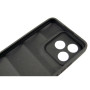 Чохол до мобільного телефона Dengos Soft Realme C53 (black) (DG-TPU-SOFT-45) Чохол до мобільного телефона Dengos Soft Realme C53 (black) (DG-TPU-SOFT-45)