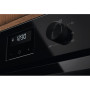 Духова шафа Electrolux електрична, 65л, A, дисплей, конвекція, телескопічні напрямні, чорний Духова шафа Electrolux електрична, 65л, A, дисплей, конвекція, телескопічні напрямні, чорний