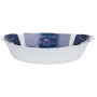 Форма для випікання Luminarc Smart Cuisine овальна 38 х 23 см (N3486) Форма для випікання Luminarc Smart Cuisine овальна 38 х 23 см (N3486)