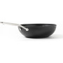 Сковорода KitchenAid Wok FHA 30 см з керамічним покриттям (CC005696-001) Сковорода KitchenAid Wok FHA 30 см з керамічним покриттям (CC005696-001)