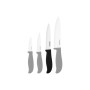 Кухонний ніж Ardesto Fresh 24.5 см Black (AR2124CB) Кухонний ніж Ardesto Fresh 24.5 см Black (AR2124CB)