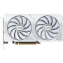Відеокарта ASUS GeForce RTX5060Ti 16Gb DUAL WHITE OC (DUAL-RTX5060TI-O16G-WHITE) Відеокарта ASUS GeForce RTX5060Ti 16Gb DUAL WHITE OC (DUAL-RTX5060TI-O16G-WHITE)