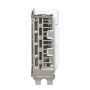 Відеокарта ASUS GeForce RTX5060Ti 16Gb DUAL WHITE OC (DUAL-RTX5060TI-O16G-WHITE) Відеокарта ASUS GeForce RTX5060Ti 16Gb DUAL WHITE OC (DUAL-RTX5060TI-O16G-WHITE)
