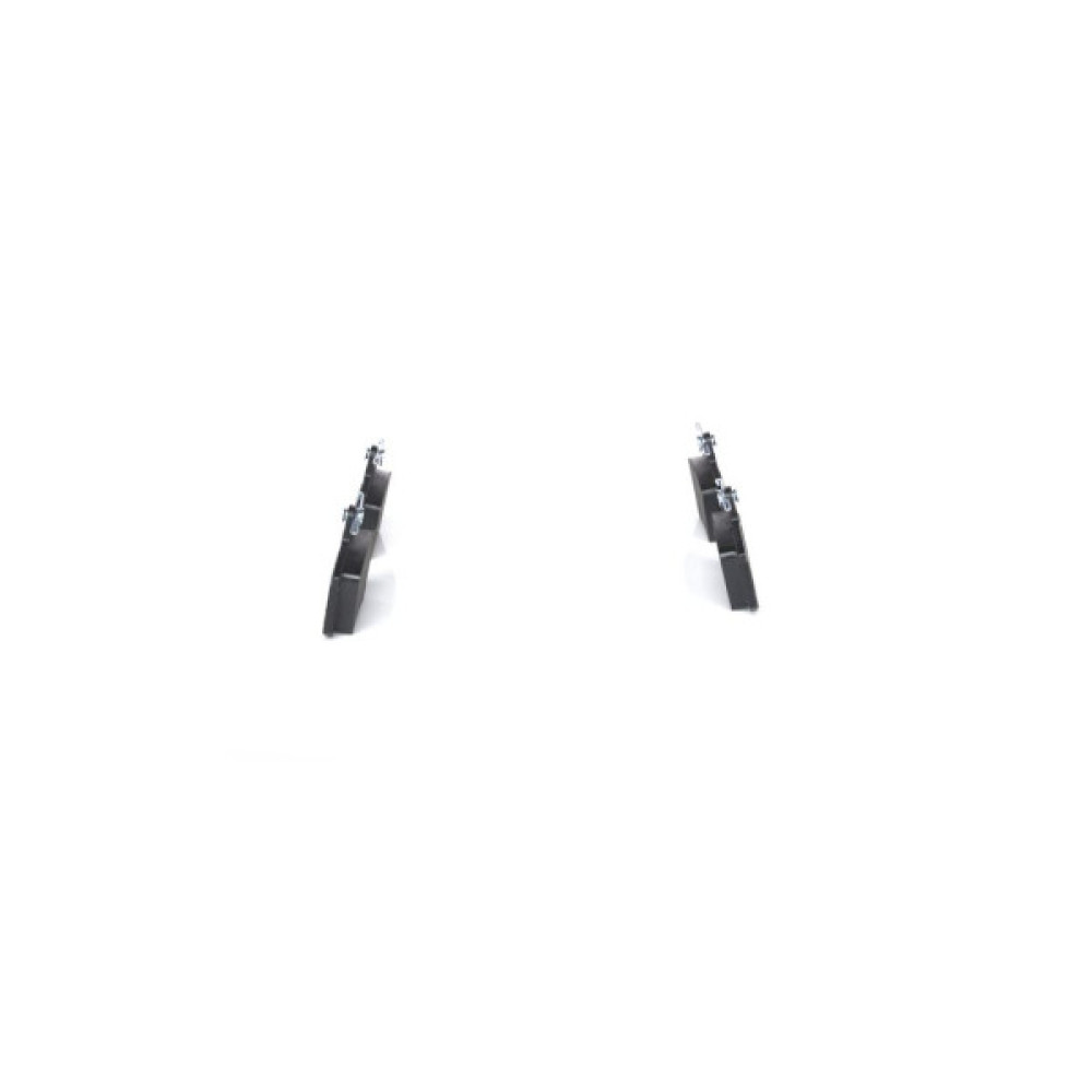 Гальмівні колодки Bosch 0 986 494 059 Гальмівні колодки Bosch 0 986 494 059