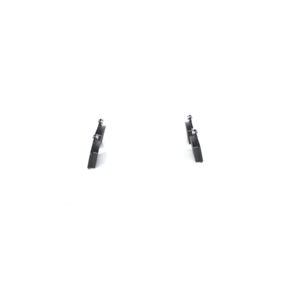 Гальмівні колодки Bosch 0 986 494 059 Гальмівні колодки Bosch 0 986 494 059