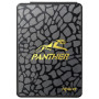Накопичувач SSD 2.5" 240GB Apacer (AP240GAS340G-1) Накопичувач SSD 2.5" 240GB Apacer (AP240GAS340G-1)