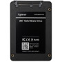Накопичувач SSD 2.5" 240GB Apacer (AP240GAS340G-1) Накопичувач SSD 2.5" 240GB Apacer (AP240GAS340G-1)