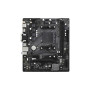 Материнська плата ASRock A520M-HDV Материнська плата ASRock A520M-HDV