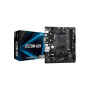 Материнська плата ASRock A520M-HDV Материнська плата ASRock A520M-HDV