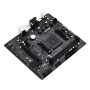 Материнська плата ASRock A520M-HDV Материнська плата ASRock A520M-HDV
