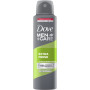 Антиперспірант Dove Men+Care Екстрасвіжість 150 мл (8717644579886) Антиперспірант Dove Men+Care Екстрасвіжість 150 мл (8717644579886)
