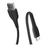 Дата кабель USB 2.0 AM to Micro 5P 1.0m led black ColorWay (CW-CBUM034-BK) Дата кабель USB 2.0 AM to Micro 5P 1.0m led black ColorWay (CW-CBUM034-BK)