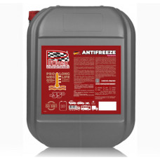 Антифриз Profex Pro Red G12+ MEG-35 20кг (74940)