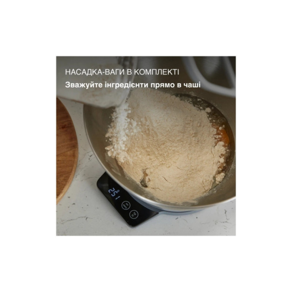 Кухонний комбайн Kenwood KHC29A.O0SI