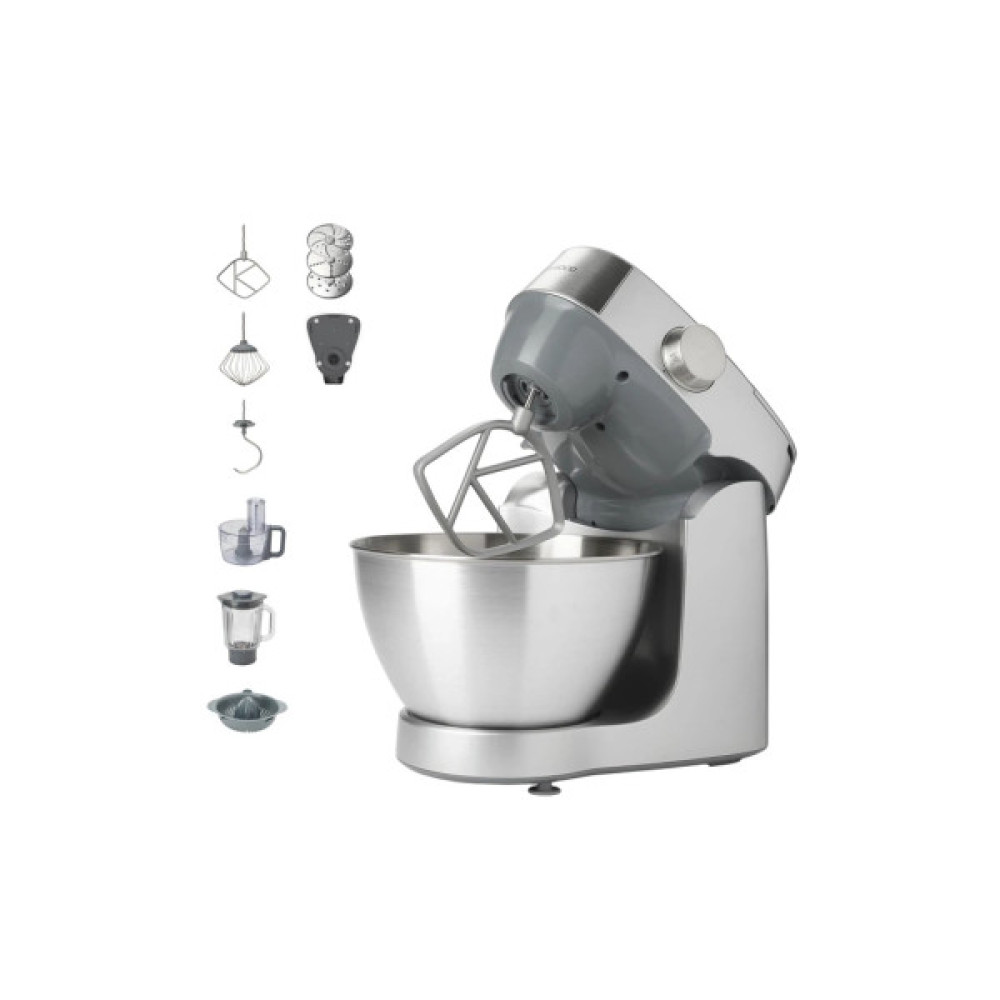 Кухонний комбайн Kenwood KHC29A.O0SI