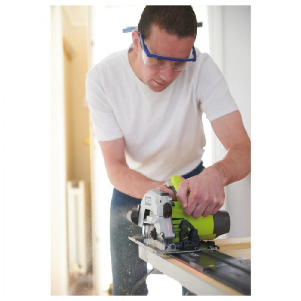 Пила дискова Ryobi RCS1600-K 1600Вт 190мм 3.7кг кейс