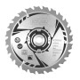 Пила дискова Ryobi RCS1600-K 1600Вт 190мм 3.7кг кейс