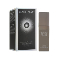 Крем для обличчя Sea of Spa Black Pearl Age Control Contouring Face & Eye Cream Serum 30 мл (7290013761798)