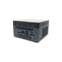 Комп'ютер INTEL NUC 13 Pro Kit / i3-1315U, 16, 256, GR-LID-4*USB, Win11Pro (RNUC13ANHI30000SET2) Комп'ютер INTEL NUC 13 Pro Kit / i3-1315U, 16, 256, GR-LID-4*USB, Win11Pro (RNUC13ANHI30000SET2)