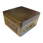 Комп'ютер INTEL NUC 13 Pro Kit / i3-1315U, 16, 256, GR-LID-4*USB, Win11Pro (RNUC13ANHI30000SET2) Комп'ютер INTEL NUC 13 Pro Kit / i3-1315U, 16, 256, GR-LID-4*USB, Win11Pro (RNUC13ANHI30000SET2)