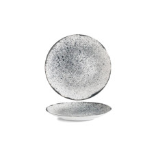 Тарілка G.Benedikt Isabelle Rustic кругла 30 см Paris Blue (ISC2130-K0024)