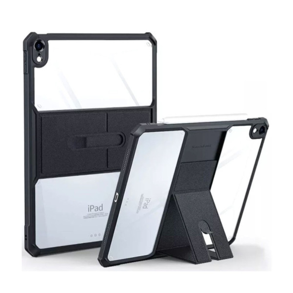 Чохол до планшета Xundd Stand Apple iPad Air 13" M2/M3 (2024/2025) Black (713250)